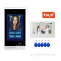 Home Apartment Intercom Video Door Phone Doorbell System